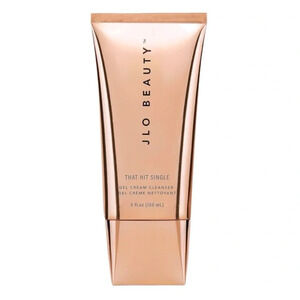 NEW JLO BEAUTY That Hit Single Gel Cream Cleanser‎